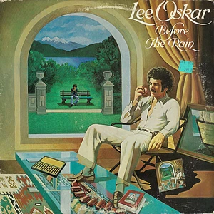 Lee Oskar - Before The Rain