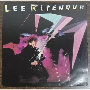 Lee Ritenour - Banded Together