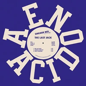 A-Eno-Acid - The Last Jack