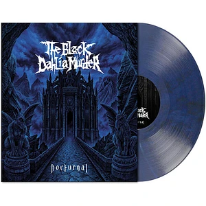 The Black Dahlia Murder - Nocturnal