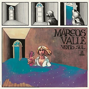 Marcos Valle - Vento Sul