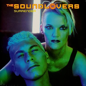 The Soundlovers - Surrender