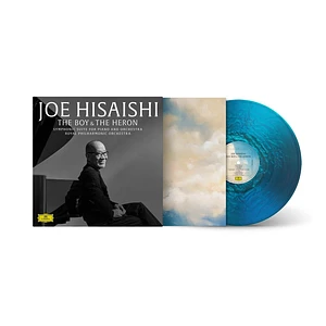 Joe Hisaishi & Royal Philharmonic Orchestra - The Boy And The Heron Symphonic Suite Limited Edition