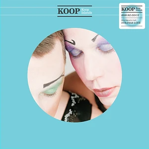 Koop - Koop Islands