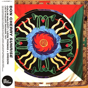 Don Cherry - Sunrise