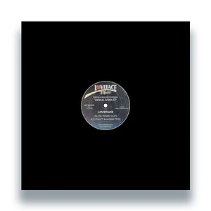 Loveface / Lil Chicago - Various Artists EP