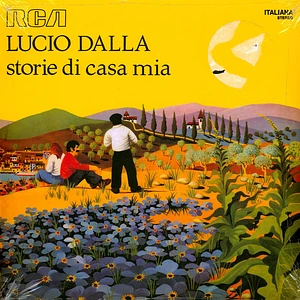 Lucio Dalla - Storie Di Casa Mia