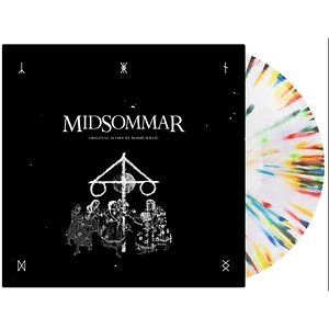Bobby Krlic - OST Midsommar Maay Queen Vinyl Edition
