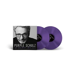 Purple Schulz - Ich Hab Nicht Ewig Zeit! Fünf Jahrzehnte In Liedern & Raritäten