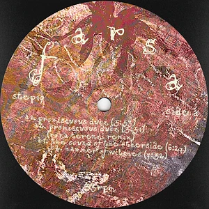 Farsa - Promiscuous Dubz