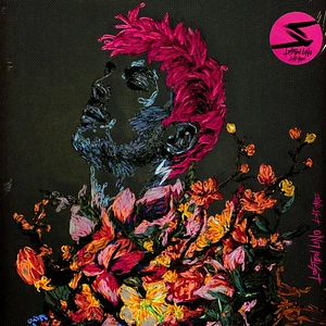 Lostboi Lino - Lost Tape Pink Vinyl 2026 Repress Edition