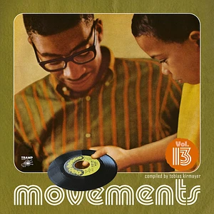 V.A. - Movements Volume 13