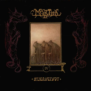 Mortiis - Stjernefødt