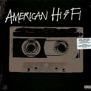 American Hi-Fi - American Hi-Fi