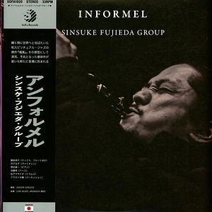 Sinsuke Fujieda Group - Informel