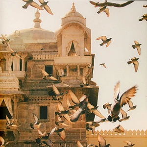 Turning Jewels Into Water - Morning Birds And Distant Drums