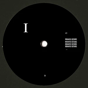 Fort Romeau - Be With U