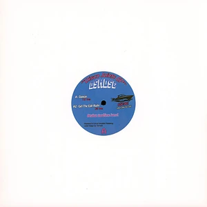 Osmose - Disco Joints EP