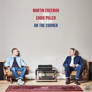V.A. - Martin Freeman And Eddie Piller Present On The Cor