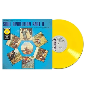 Bob Marley & The Wailers - Soul Revolution Part II