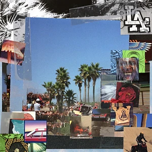 Blu & Sndtrak - LA