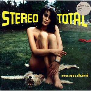 Stereo Total - Monokini