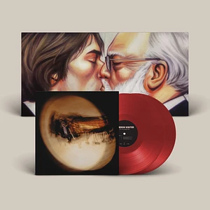 Cameron Winter (Geese) - Live At Carnegie Hall Red Vinyl Edition