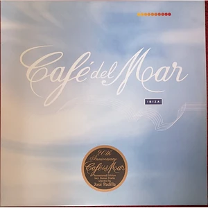 V.A. - Café Del Mar - Ibiza - 20th Anniversary