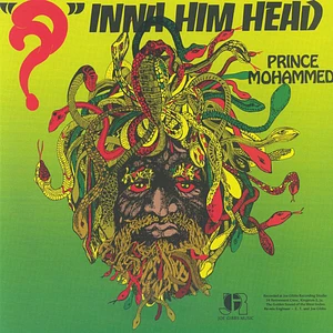 Prince Mohammed - Inna Him Head