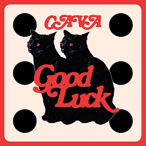 Cava - Good Luck Rot-Transparent Colored
