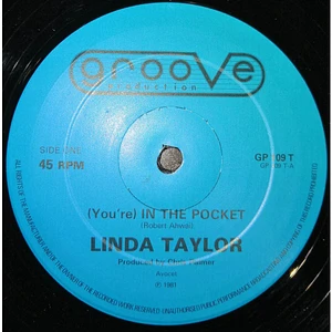 Linda Taylor - (You're) In The Pocket