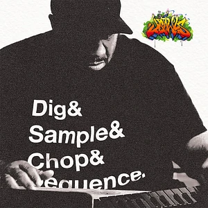 J. Rawls - Dig, Sample, Chop, Sequence
