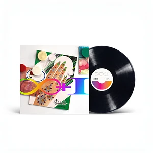 Bilderbuch - ∞+1 Black Vinyl Edition