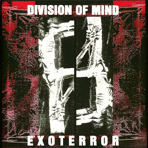Division Of Mind - Exoterror