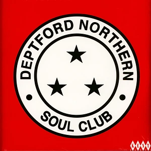 V.A. - Deptford Northern Soul Club