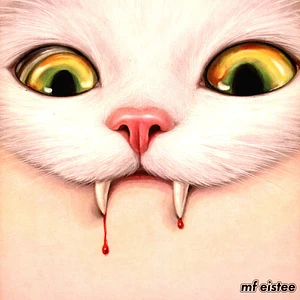 MF Eistee - Catnip