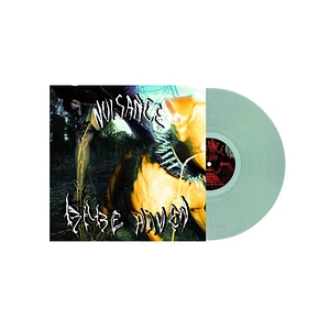 Babe Haven - Nuisance Coke Bottle Clear Vinyl Edition