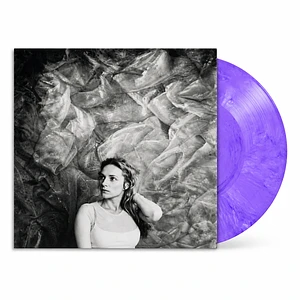 Agnes Obel - The Meaning Of Flowers Indie Exclusive Purple Vinyl Edition