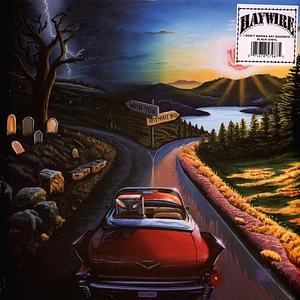 Haywire 617 - I Don't Wanna Say Goodbye