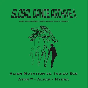 V.A. - Global Dance Archive II