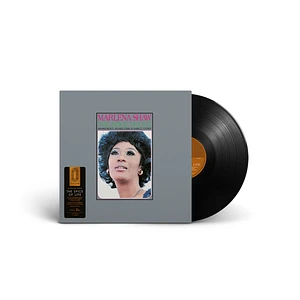 Marlena Shaw - The Spice Of Life Thousand Club Vinyl Edition