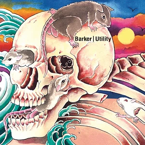 Barker - Utility 2026 Repress