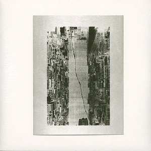 Lawrence English - The Rest Is My Ghost