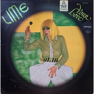 Lime - Your Love