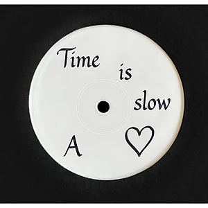 Unknown Artist - Time Is Slow
