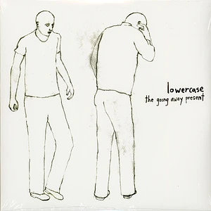 Lowercase - The Going Away Present