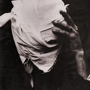 Giles Corey (Dan Barrett of Have A Nice Life) - Giles Corey Black Vinyl Edition