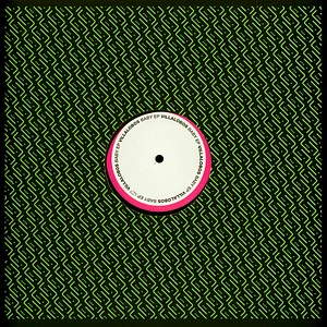Ricardo Villalobos - Baby Ep 2026 Repress