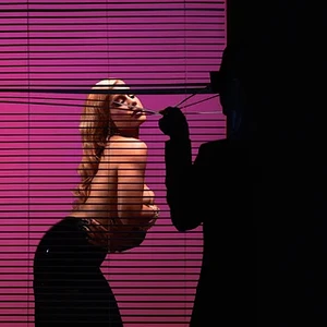 Slayyyter - Starfucker Deluxe Red Pink Vinyl Edition