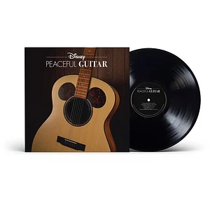 V.A. - Disney Peaceful Guitar